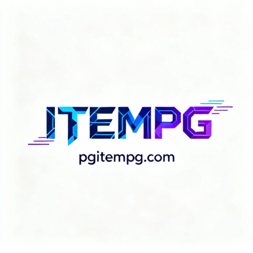 ITEMPG