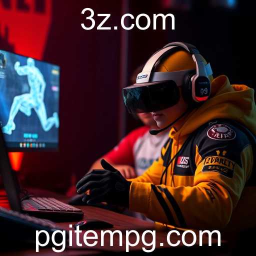 A Evolução dos Jogos e Comunidades em ITEMPG