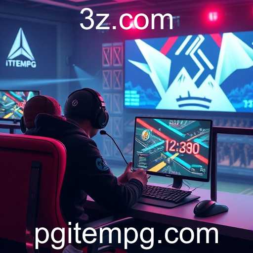 O Futuro dos Jogos e o Impacto de ITEMPG