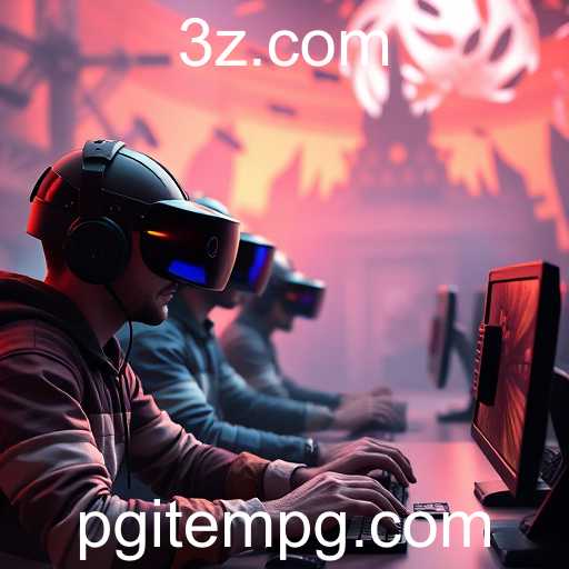 Revolução nos Games: As Novidades de 2025