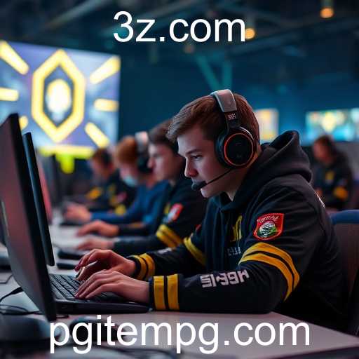 Inovações e Tendências nos Jogos Eletrônicos