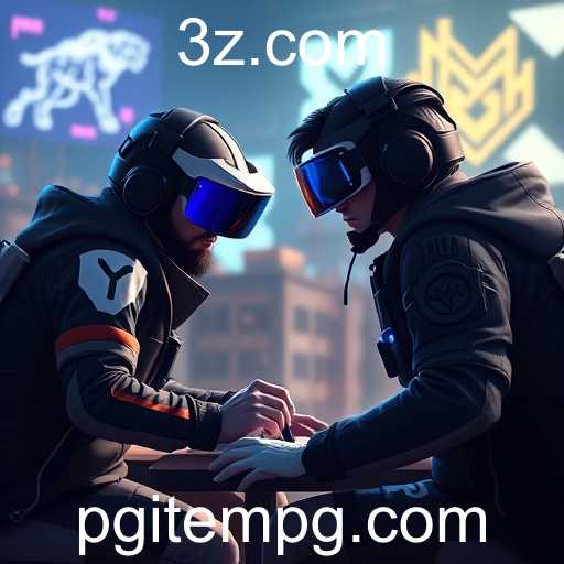 A Revolução dos Jogos: ITEMP e as Tendências de 2025