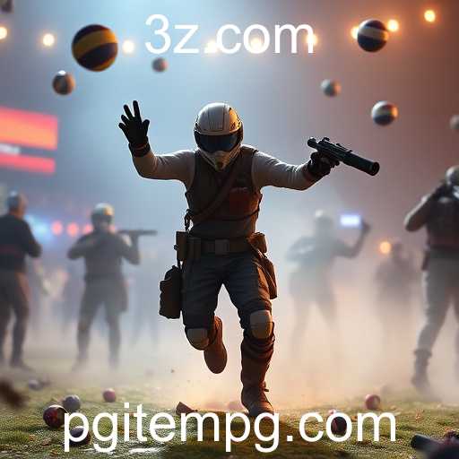 ITEMPG: Revolução nos Jogos Online