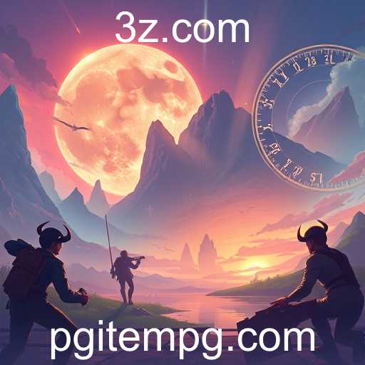 ITEMPG: A Ascensão do Universo de Jogos em 2025