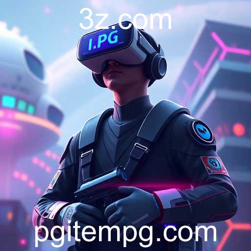 Ascensão dos Jogos Online em 2025: ITEMPQ Revoluciona o Cenário