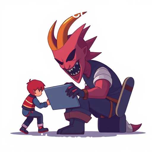 Revolução dos Jogos: ITEMPG Em Alta