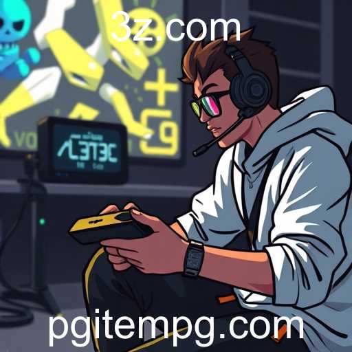 ITEMPG: Revolução nos Jogos em Português