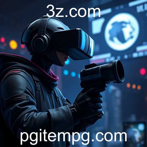 A Revolução dos Jogos em ITEMPG: Tendências e Inovações 2025